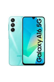 Samsung Galaxy A16 5G 8 GB / 256 GB Light Grenn ürün görseli 1