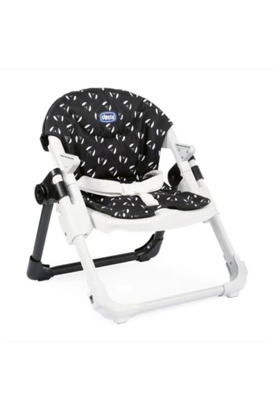 Chicco Chairy Dönüştürülebilir Yükseltici Mama Sandalyesi - Resim 3