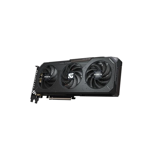 GIGABYTE Radeon RX 9060 XT GAMING OC 16GB GDDR6 128Bit AMD Ekran Kartı-GV-R9060XTGAMING OC-16GD - Resim 3