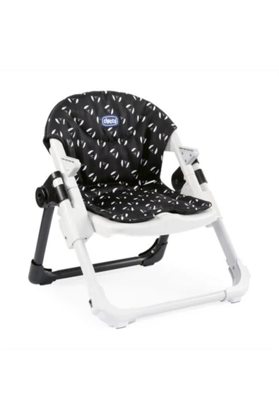 Chicco Chairy Dönüştürülebilir Yükseltici Mama Sandalyesi ürün görseli 1