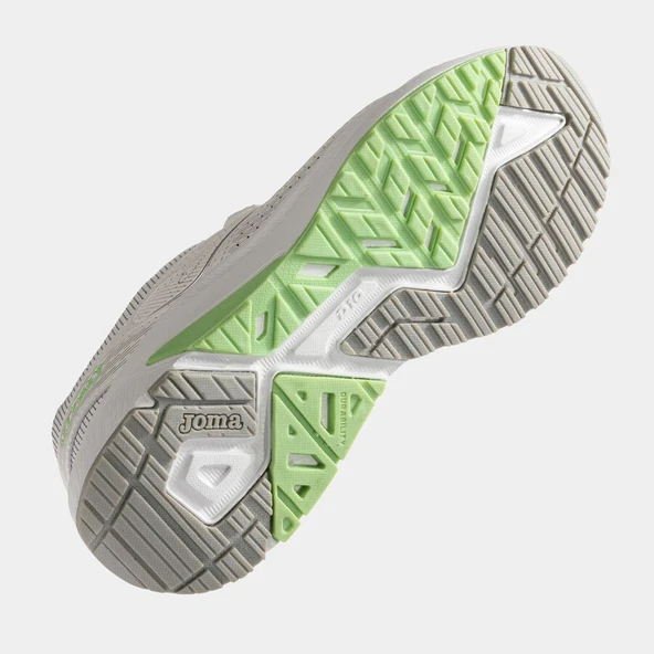 Joma VITALY Kadın 2502 Beyaz Spor Ayakkabı - 6