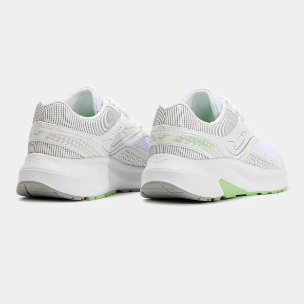 Joma VITALY Kadın 2502 Beyaz Spor Ayakkabı - 3