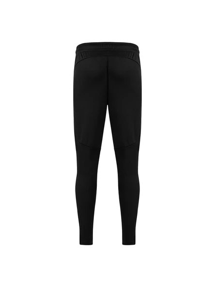 Galatasaray Orijinal Lisanslı A Takım Antrenman 5 Yıldızlı Eşofman Alt Siyah - 3