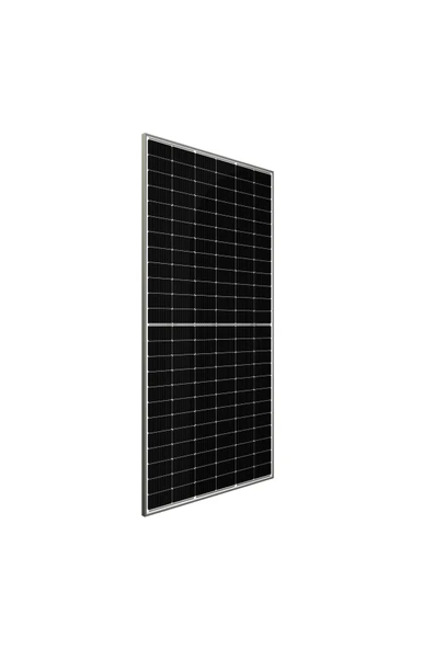 Tommatech 550wp 144pm M10 Hc-mb Güneş Paneli ürün görseli 1