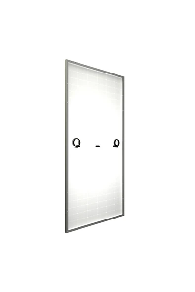 Tommatech 550wp 144pm M10 Hc-mb Güneş Paneli - Resim 2