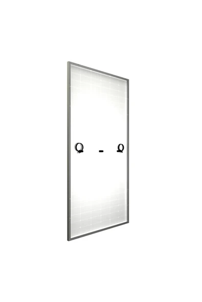 Tommatech 550wp 144pm M10 Hc-mb Güneş Paneli - Resim 2