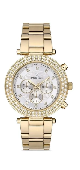 Daniel Klein DK102-010098B Kadın Kol Saati ürün görseli
