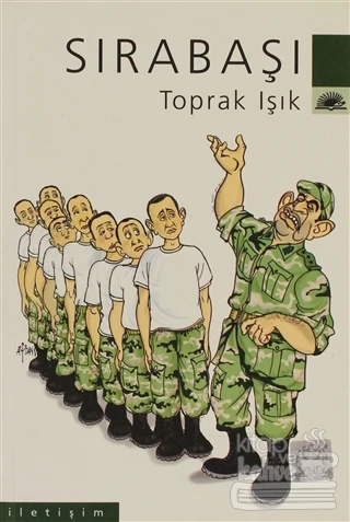 Sırabaşı - 1