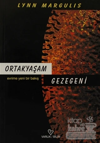 Ortakyaşam Gezegeni Evrime Yeni Bir Bakış ürün görseli