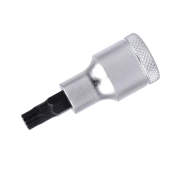 İzeltaş 1/2" Oniki Köşe Lokmalı Bits Uç M5X60 mm (Kısa Boy) - İZELTAŞ 1114064005 ürün görseli 1