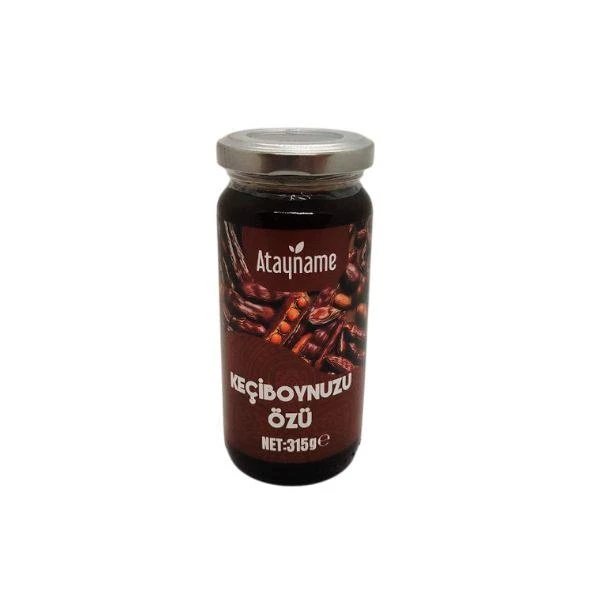 Atayname Keçi Boynuzu Özü 315 G - 1