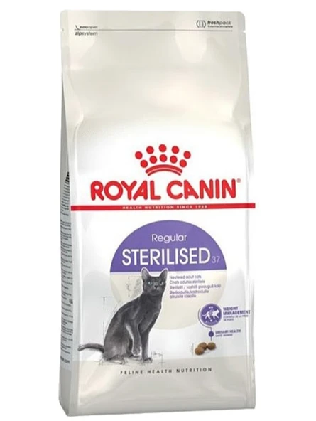 Royal Canin Açık Kısırlaştırılmış 1 Kg Kedi Maması ürün görseli