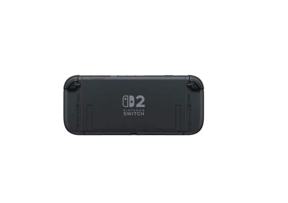 Nintendo Switch 2 Konsol (İthalatçı Garantili) - 2