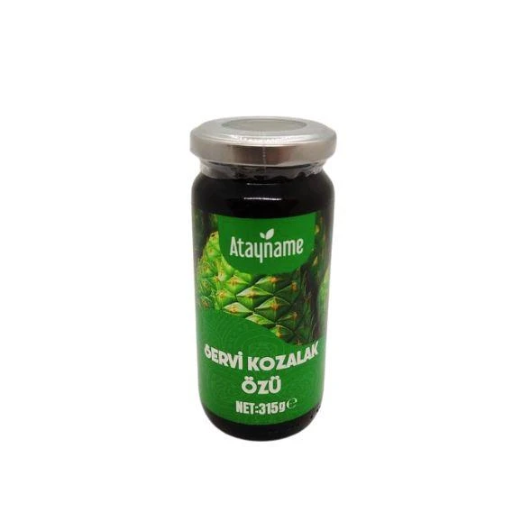 Atayname Kozalak Özü 315 G ürün görseli