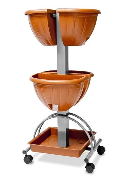 AGRATİ 5100 SAKSI TAŞIYICI SÜTUN