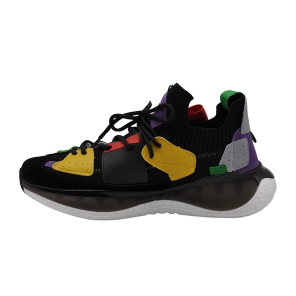 GUJA  24Y500-7 ERKEK SNEAKER AYAKKABI - Resim 9