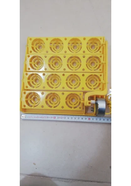 15 Gelişim Viyolu 2.5,3 Rpm Motor 220 V ürün görseli