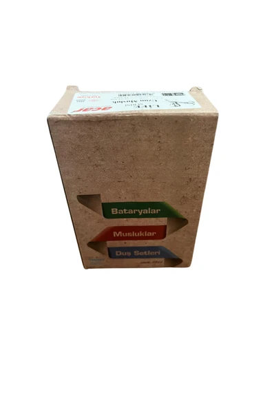 Acar Life Serisi Uzun Musluk - 05.04.500 - Resim 3