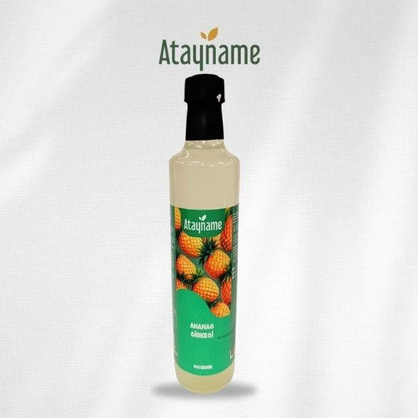 Atayname Ananas Sirkesi 500 ML - 1