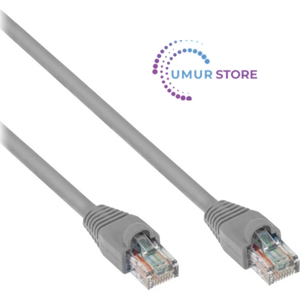 Cat5 Patch Kablo - 5m