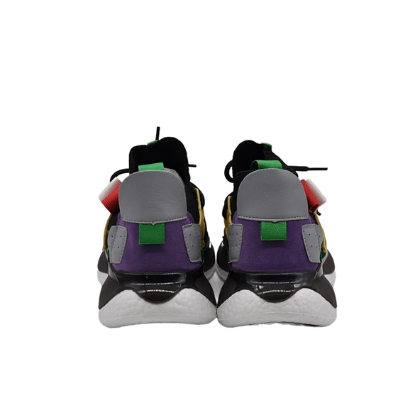 GUJA  24Y500-7 ERKEK SNEAKER AYAKKABI - Resim 11