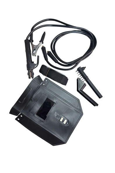 Profesyonel - 250 İnvertör Kaynak Makinası - Resim 3