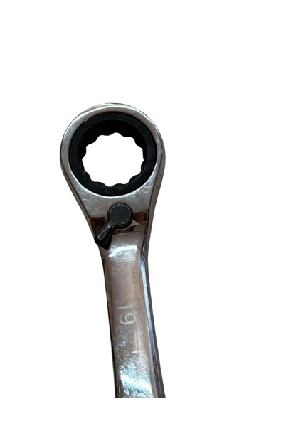19 mm Cırcır Anahtar - Resim 3