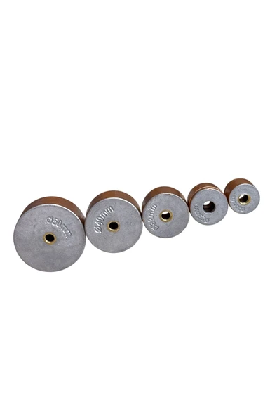 Profesyonel 15 pilli Boru Kaynak Makinası PVC - 4