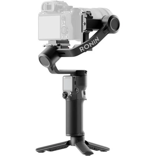 DJI RS 3 Mini Gimbal - 2