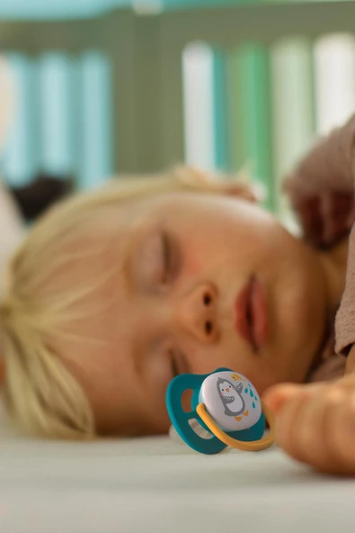 Philips Avent Ultra Air Emzik 6-18 Ay - 6