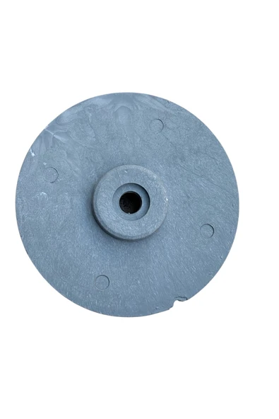 Halı Yıkama Aparatı - Resim 3