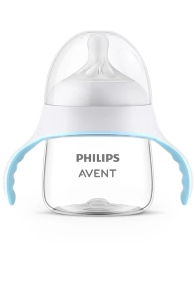 Philips Avent Avent Response Doğal Tepkili Eğitici Bardak 6+ Ay 150 ml SCF 263/61 - 3