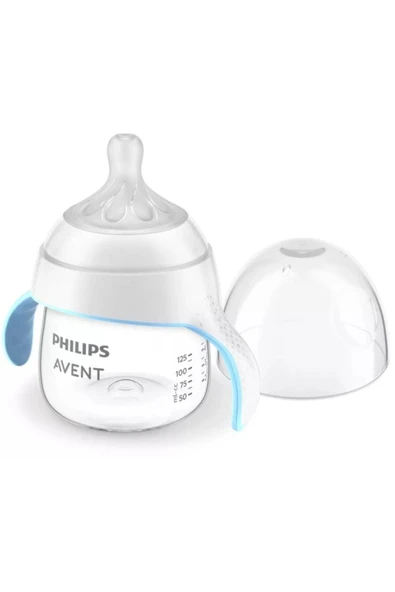 Philips Avent Avent Response Doğal Tepkili Eğitici Bardak 6+ Ay 150 ml SCF 263/61 - 2