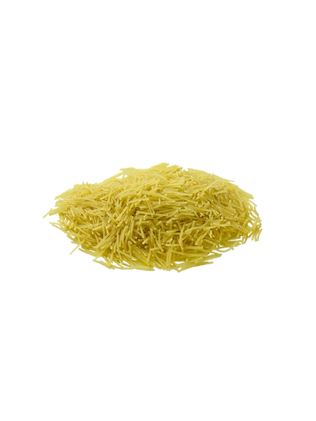 Oba Tel Şehriye Makarna 5 kg x 2 Adet | Ev Tipi Çoklu Paket - 4