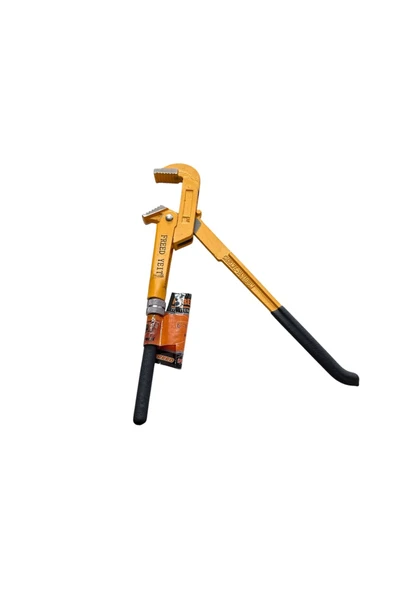 Boru anahtarı 1 no - Resim 4