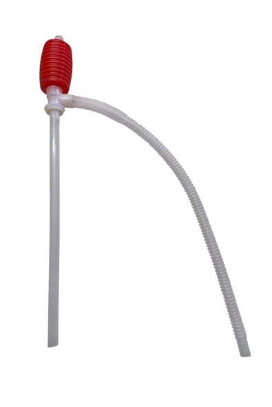 Mazot çekme aparatı ürün görseli 1