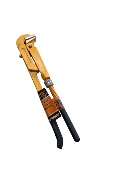 Boru anahtarı 1 no - Resim 2