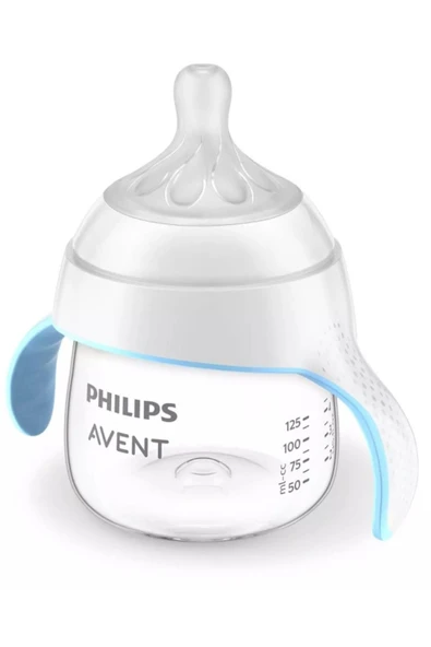 Philips Avent Avent Response Doğal Tepkili Eğitici Bardak 6+ Ay 150 ml SCF 263/61 - 4