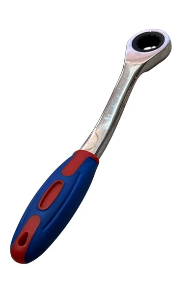 12 mm Cırcır Anahtar - Resim 2