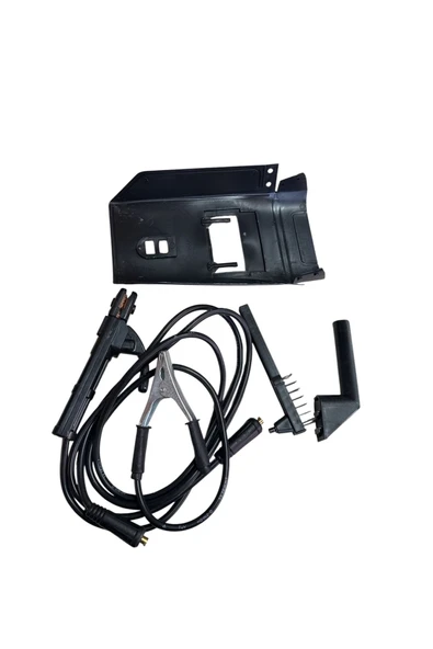 West Plus Mini Dijital Göstergeli İnvertır Kaynak Makinası - Resim 4