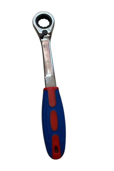 17 mm Cırcır Anahtar ürün görseli 1