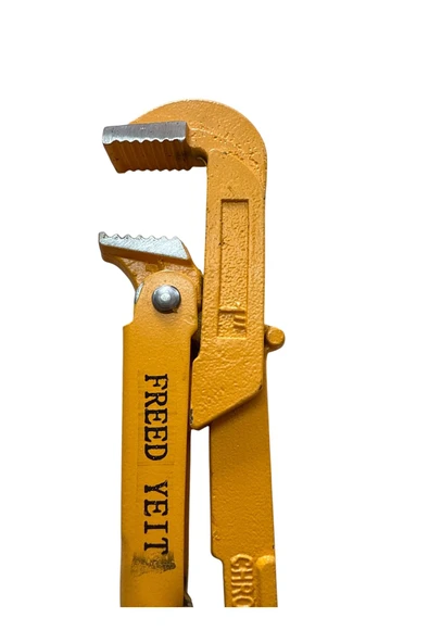 Boru anahtarı 1 no - Resim 3