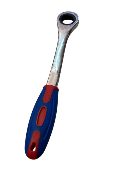 17 mm Cırcır Anahtar - Resim 2