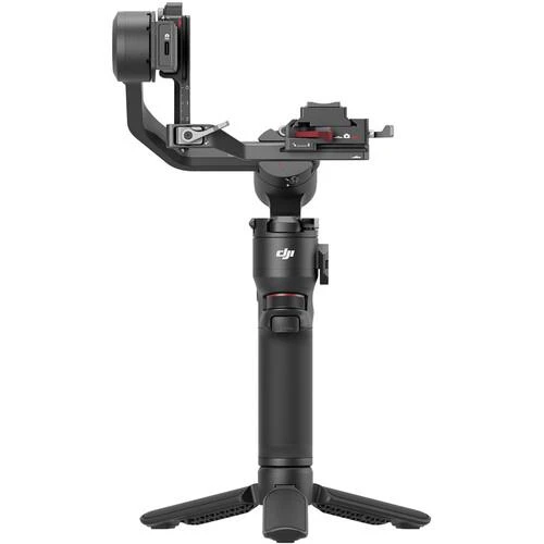 DJI RS 3 Mini Gimbal - 3