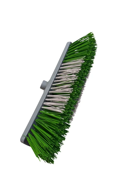 Sert Çalı Fırçası 40 cm İnşaat Artıkları Çalı Yaprak Süpürme Fırçası - Resim 4