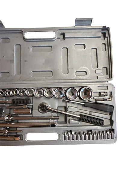 52 Parça Lokma Seti - Resim 2