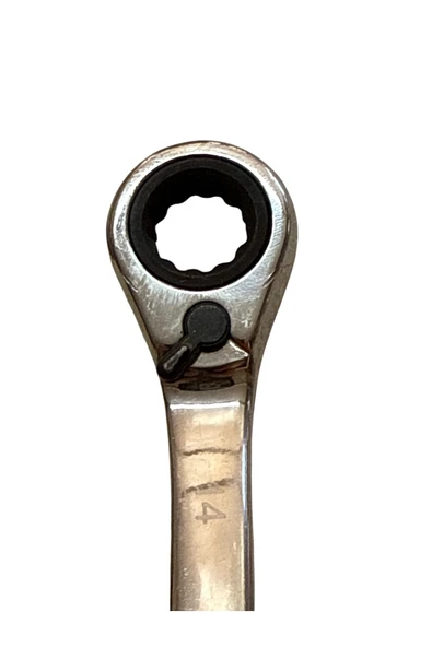 12 mm Cırcır Anahtar - Resim 3