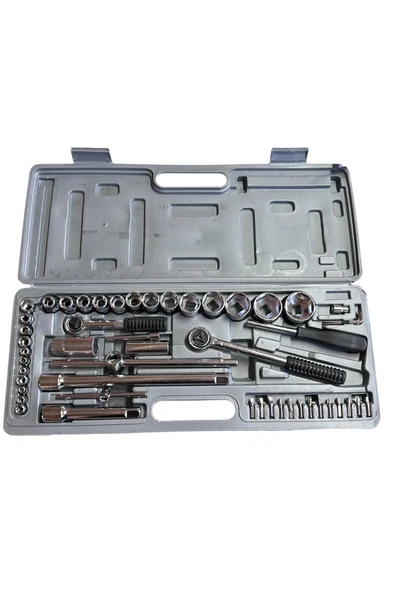 52 Parça Lokma Seti ürün görseli 1