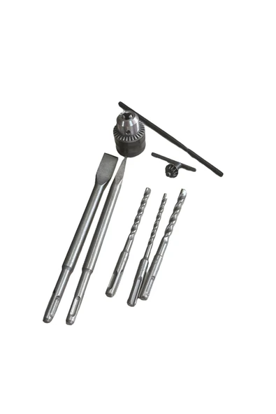 850 Watt Darbeli Metal Şanzıman Kırıcı Delici Hilti Matkap - Resim 4