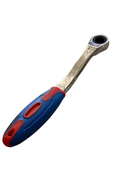 8 mm Cırcır Anahtar - Resim 2